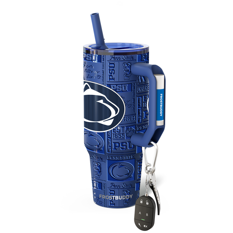 Thicc 40oz | Penn State Nittany Lions | Legacy