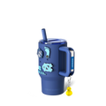 Thicc 16oz | UNC Tarheels | Skin + Budz Bundle