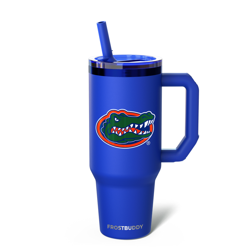 Thicc 40oz | Florida Gators | Gameday