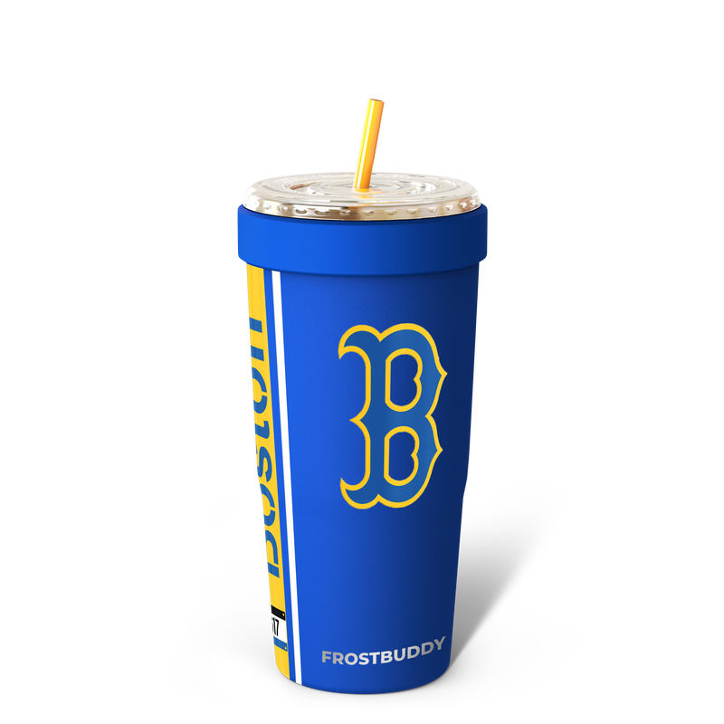 To-Go | Boston Red Sox | City Connect