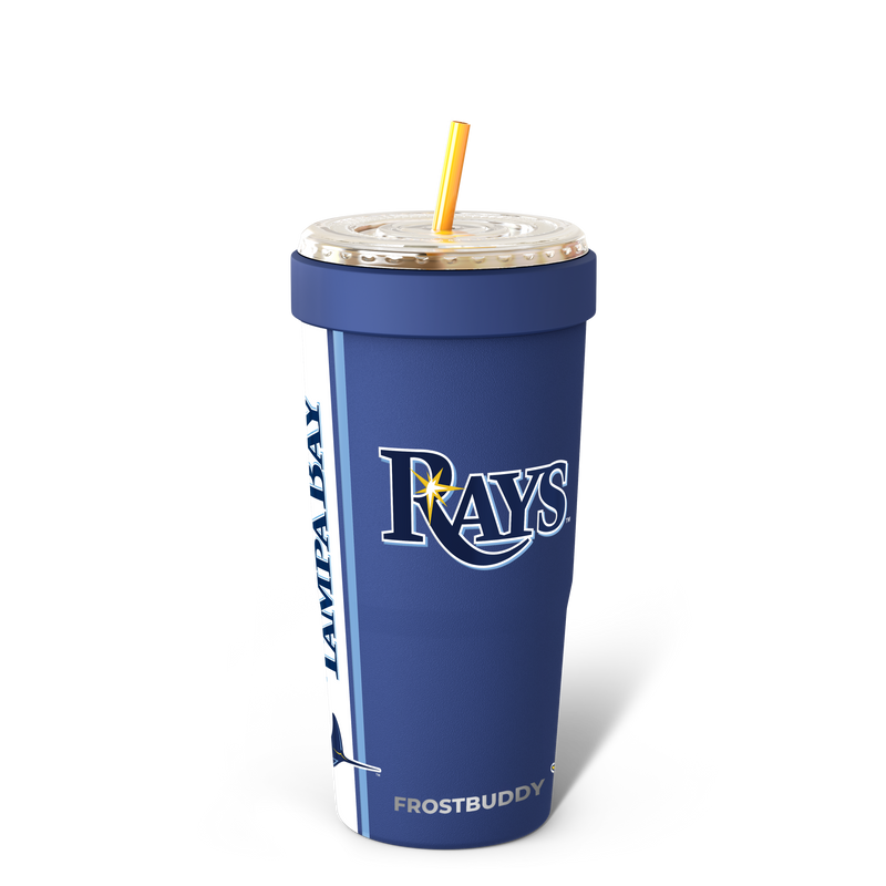 To-Go | Tampa Bay Rays | Gameday