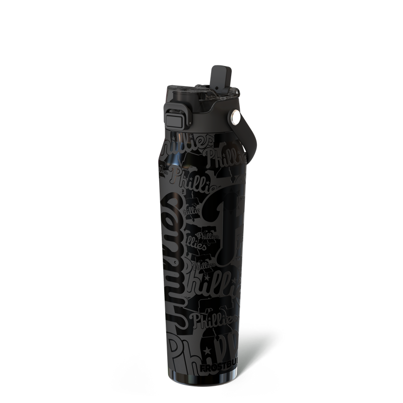 Bottle 32oz | Philadelphia Phillies | Night Game