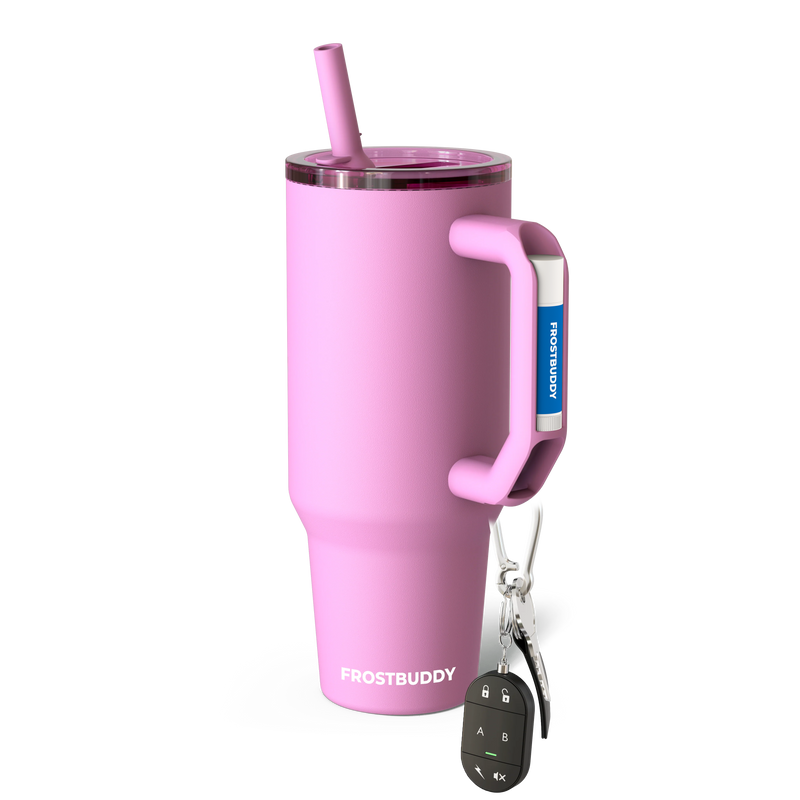 Thicc 40oz | Gumdrop