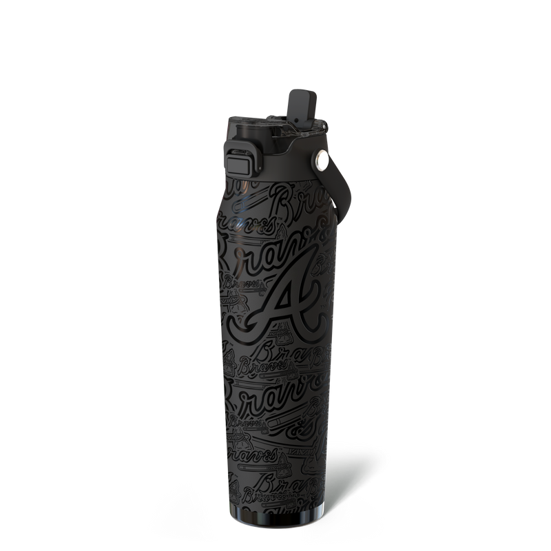 Bottle 32oz | Atlanta Braves | Night Game