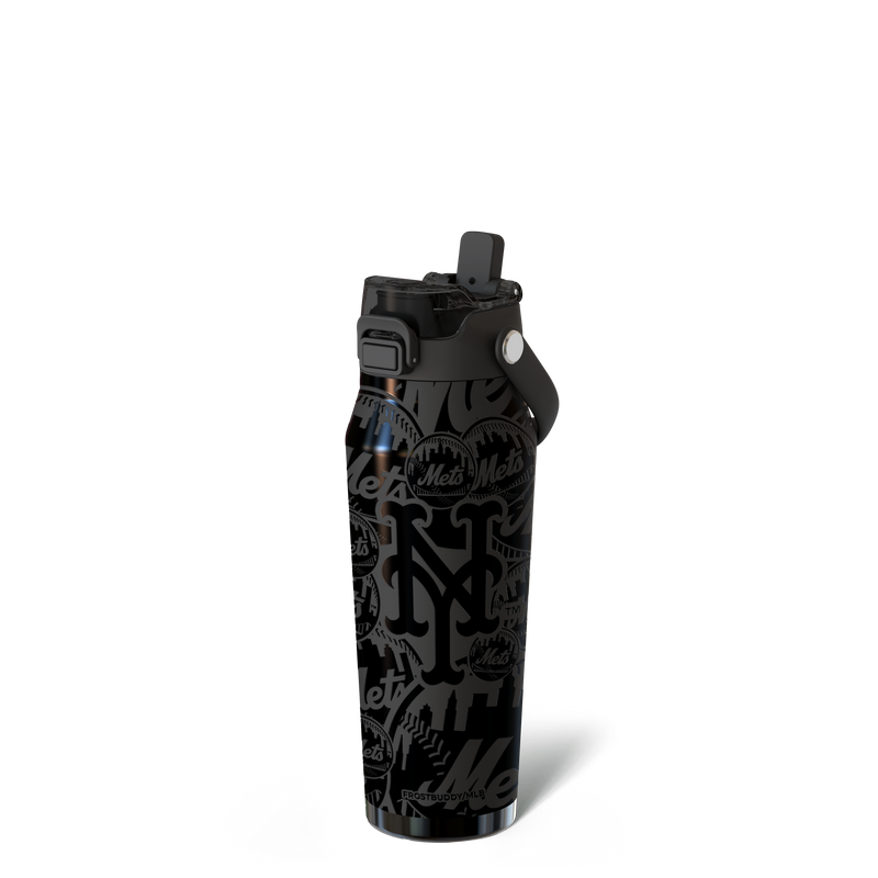 Bottle 24oz | New York Mets | Night Game