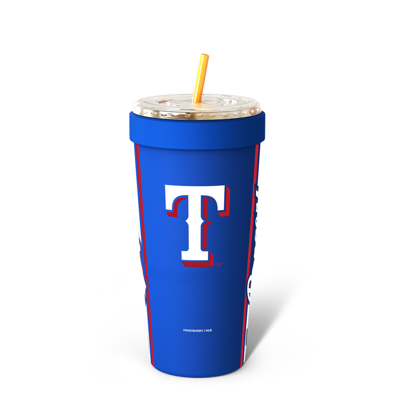 To-Go | Texas Rangers | Gameday