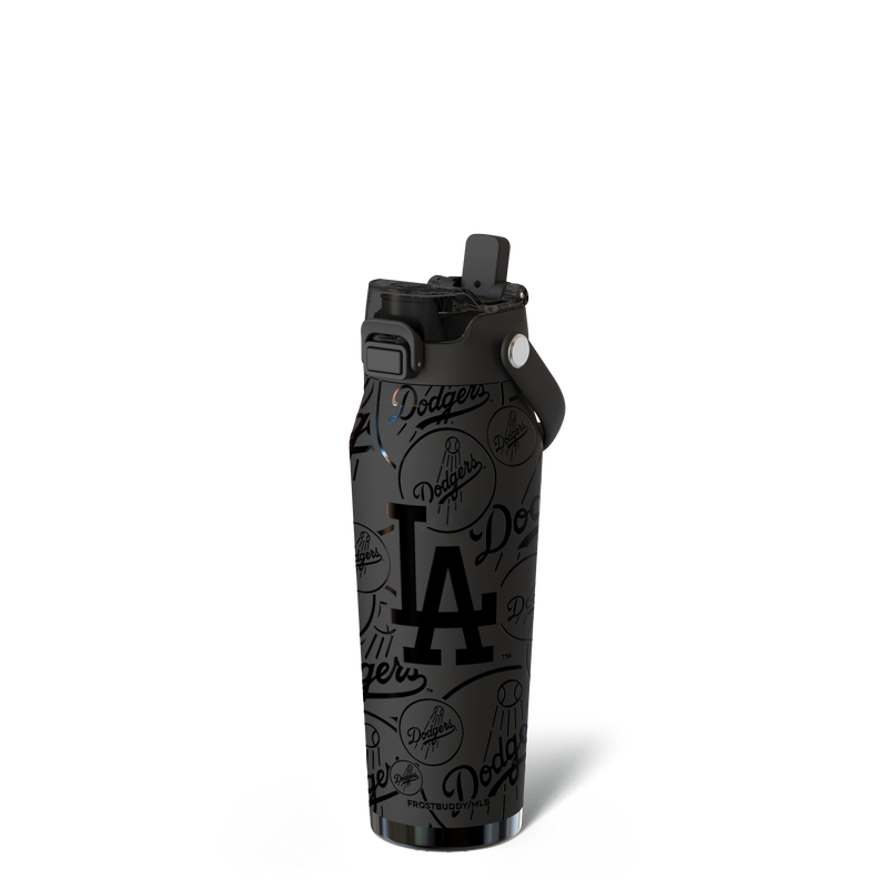 Bottle 24oz | Los Angeles Dodgers | Night Game