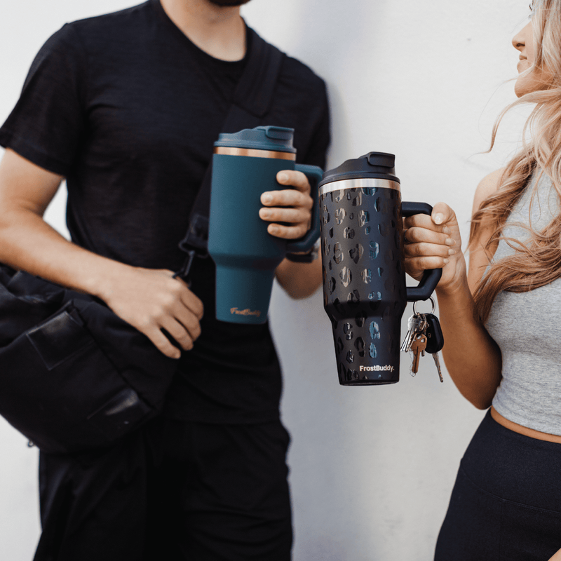 Thicc 16oz | Rocky Top