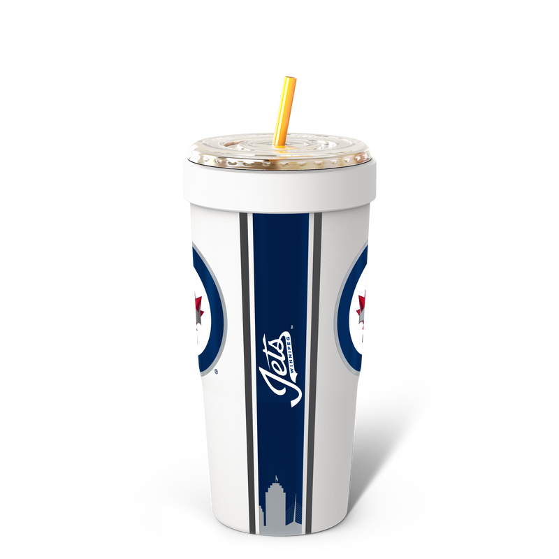 To-Go | Winnipeg Jets | Gameday