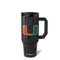Thicc 40oz | Miami Hurricanes | Legacy