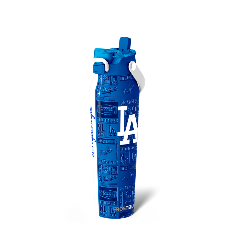 Bottle 32oz | LA Dodgers | Legacy