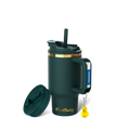 Thicc 16oz | Emerald Elegance