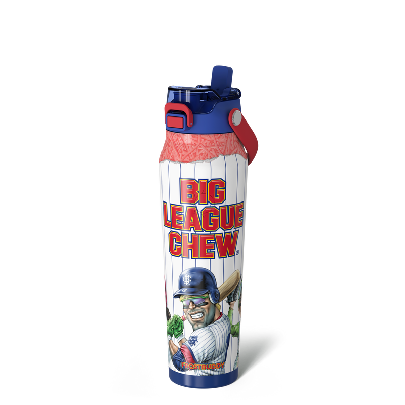 Bottle 32oz | Original Big League Chew