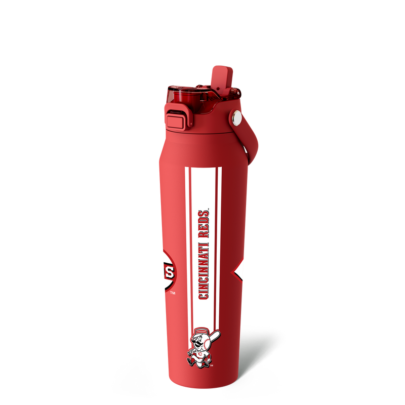 Bottle 32oz | Cincinnati Reds | Gameday