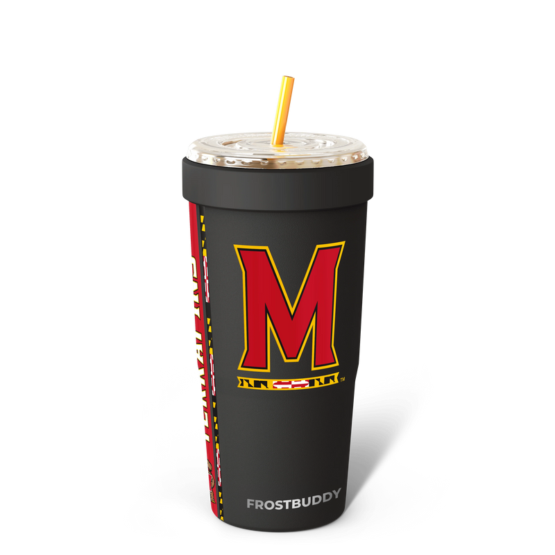 To-Go | Maryland Terrapins | Gameday