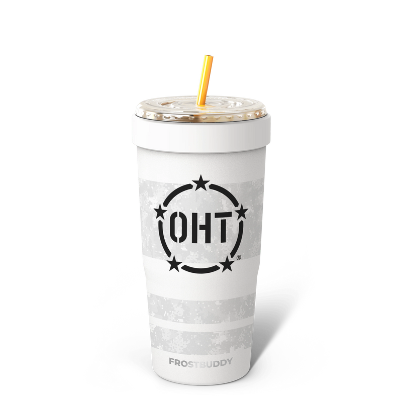 To-Go | OHT Support