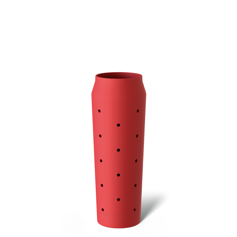 Bottle 32oz Skin | Crimson