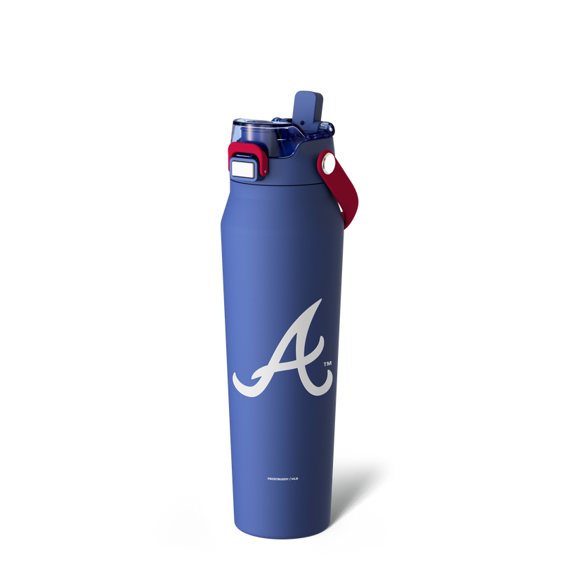 Bottle 32oz | Atlanta Braves | Gameday