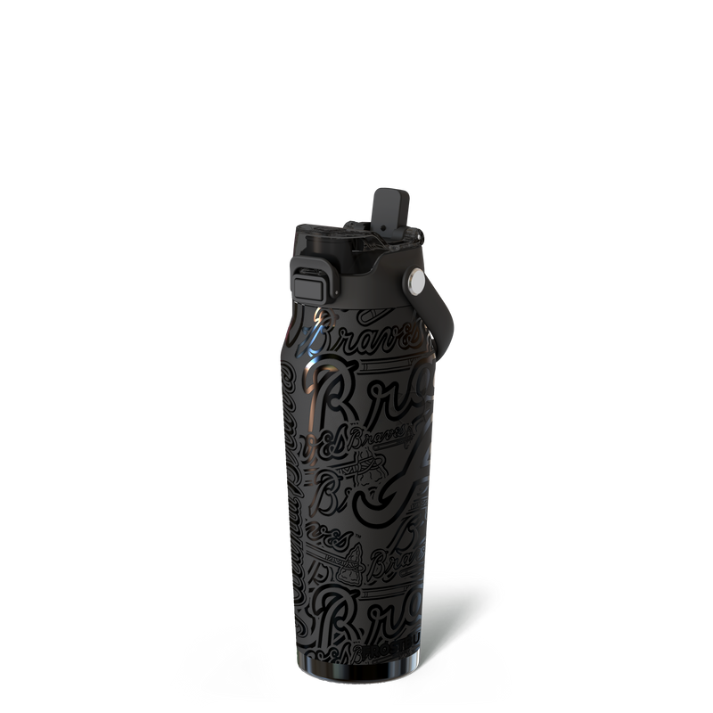 Bottle 24oz | Atlanta Braves | Night Game