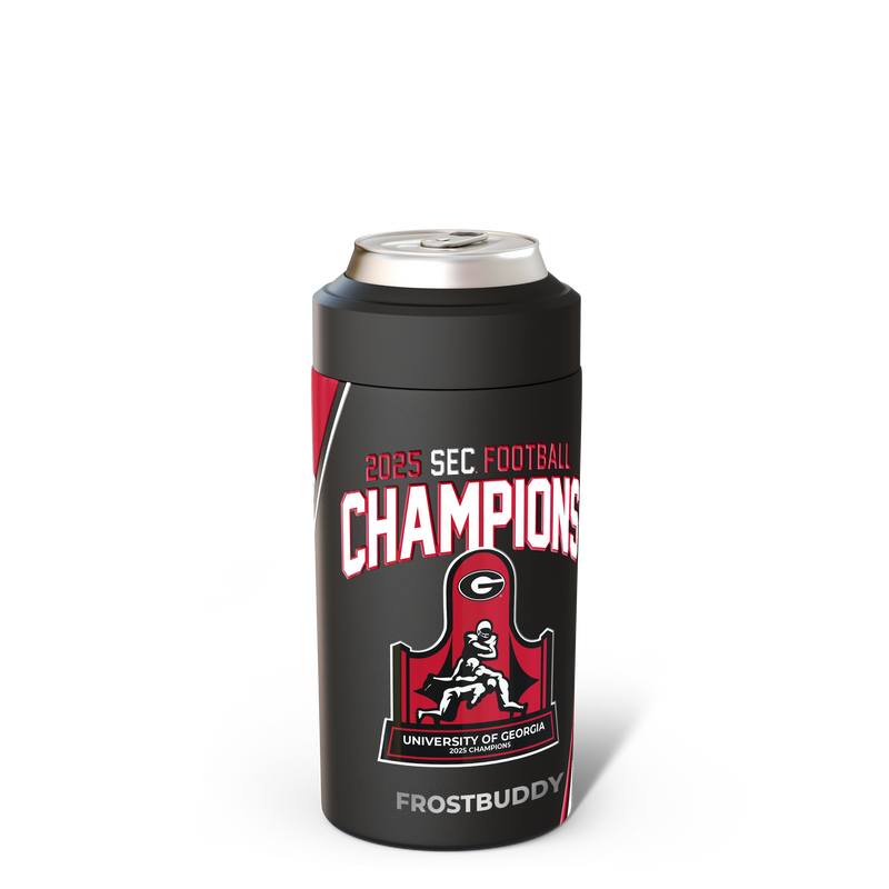 Universal | Georgia Bulldogs | 2025 SEC Champions