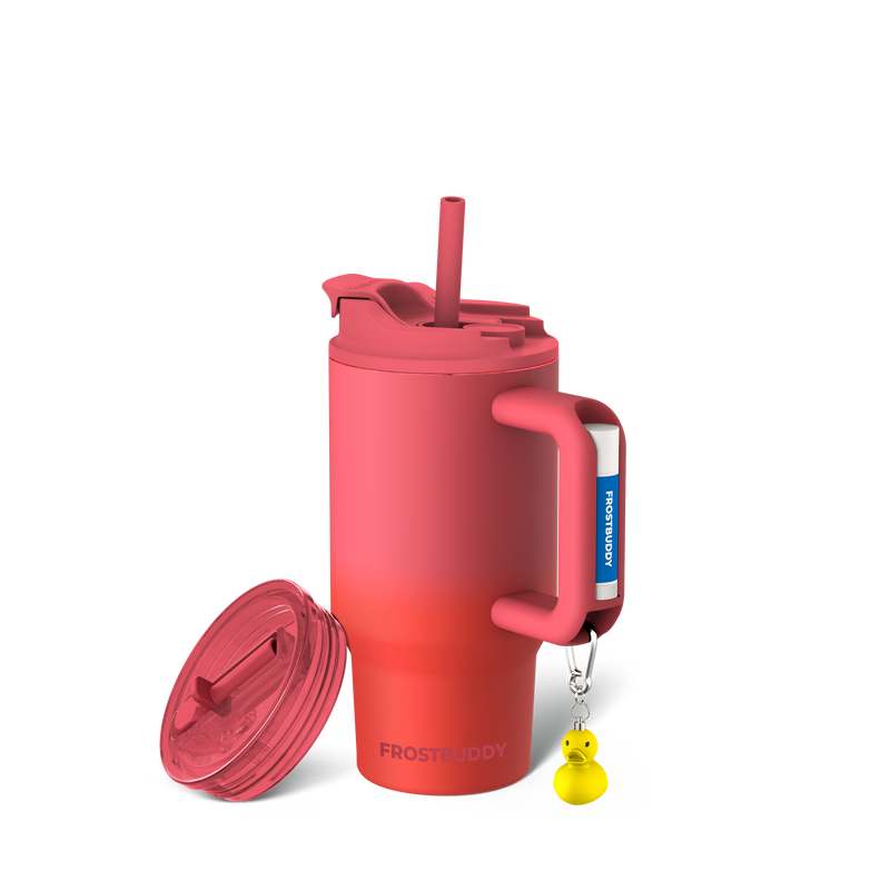 Thicc 16oz | Guava Pop