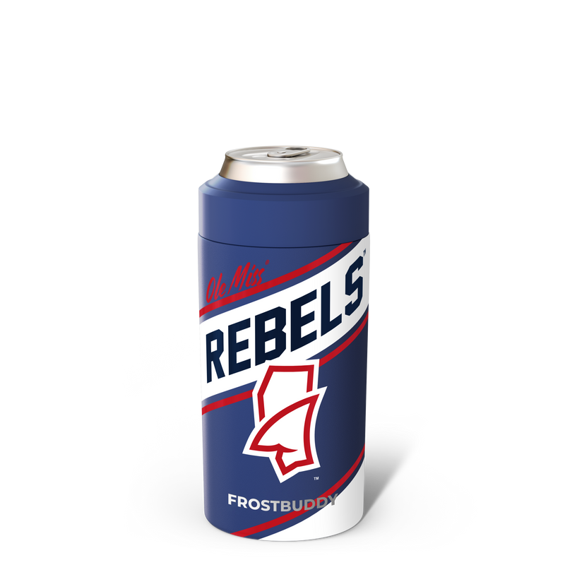 Universal | Ole Miss Rebels | Mascot