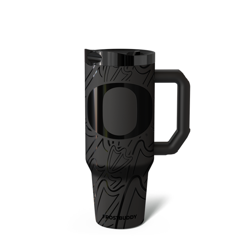 Thicc 40oz | Oregon Ducks | Night Game