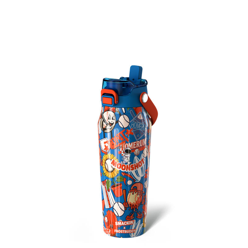 Bottle 24oz | Smackin'