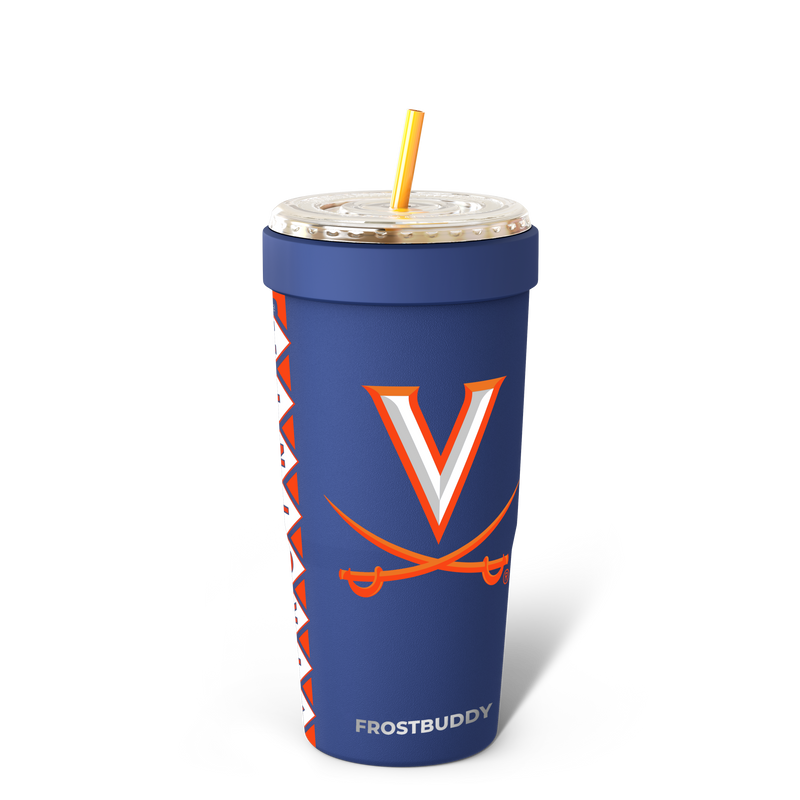 To-Go | Virginia Cavaliers | Gameday