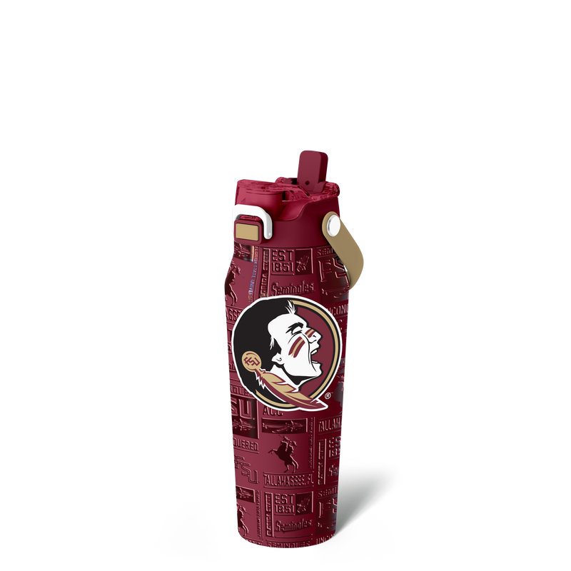 Bottle 24oz | Florida State Seminoles | Legacy