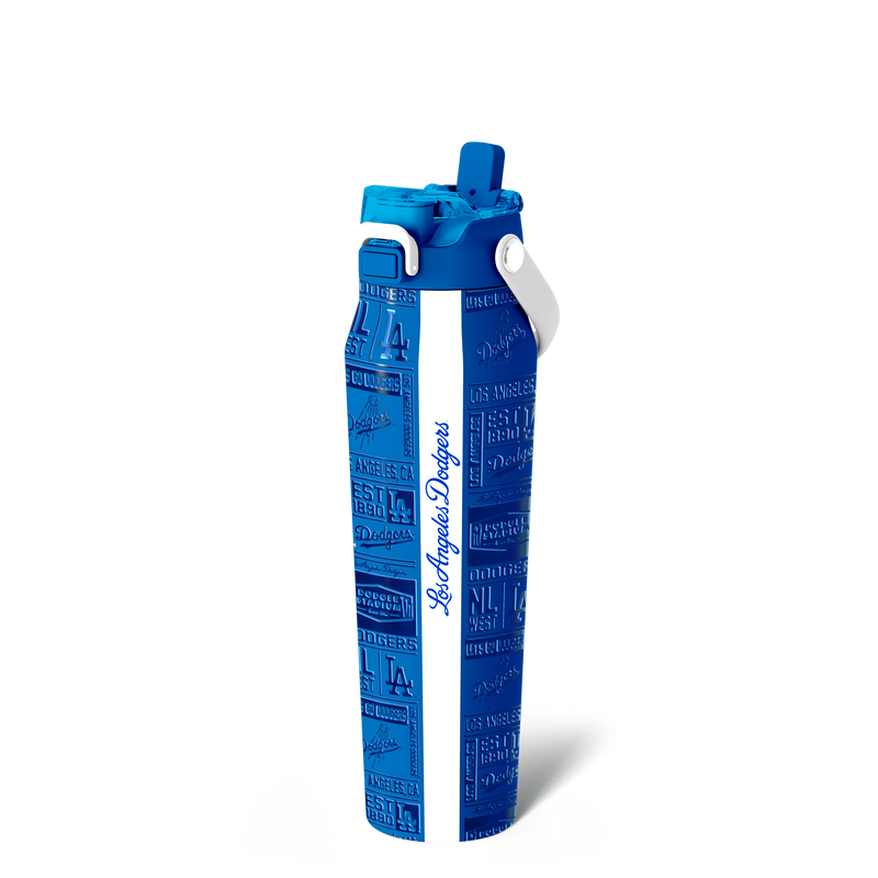 Bottle 32oz | LA Dodgers | Legacy