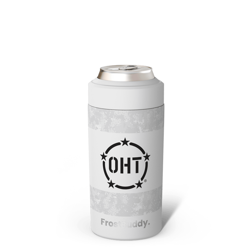 Universal | OHT Salute