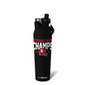 Bottle 32oz | Indiana Hoosiers | CFB National Champs