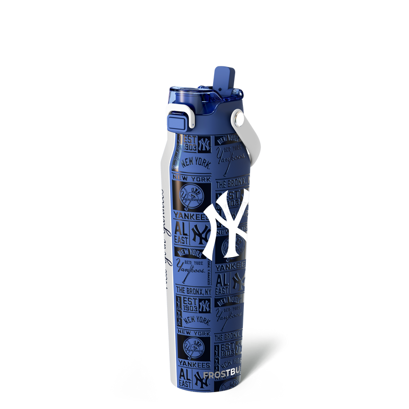 Bottle 32oz | New York Yankees | Legacy