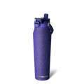 Bottle 32oz | Purple Glitz