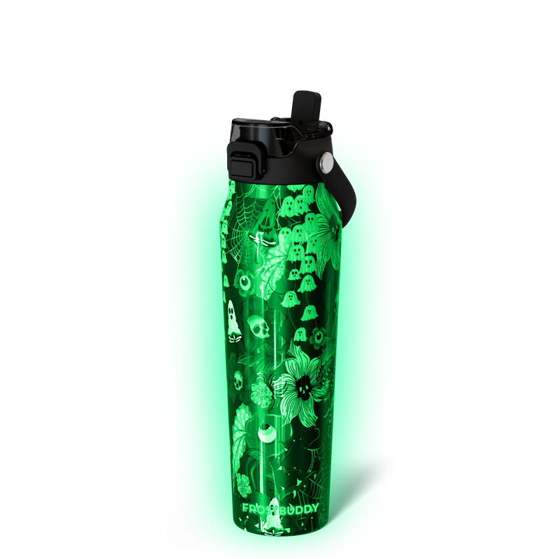Bottle 32oz | Toxic Bloom