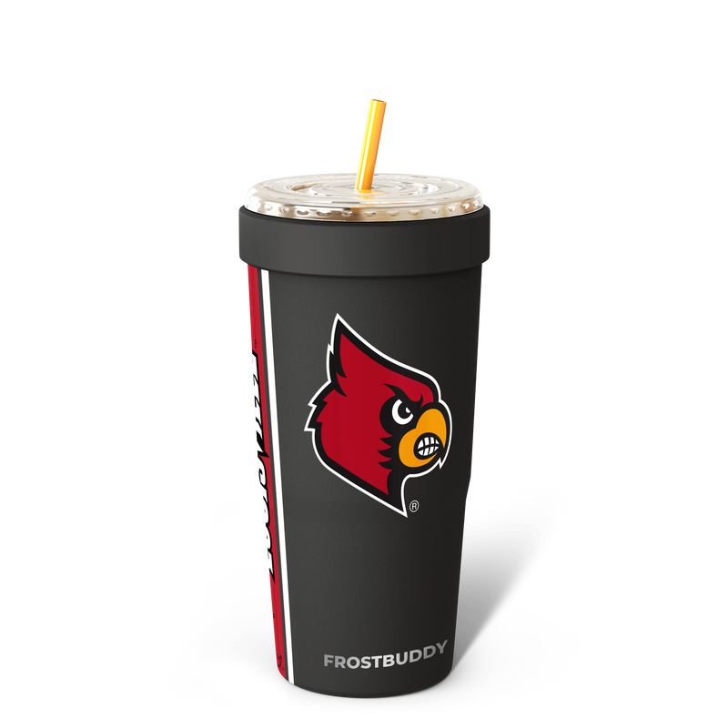 To-Go | Louisville Cardinals | Gameday