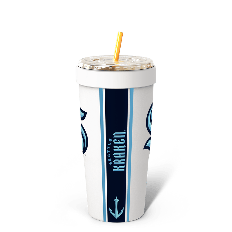To-Go | Seattle Kraken | Gameday