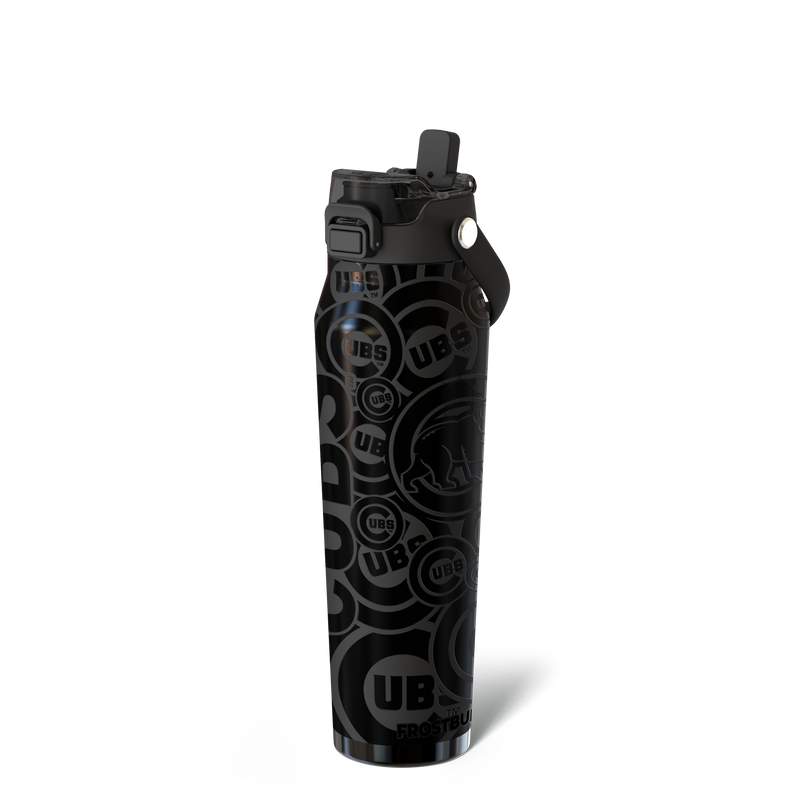 Bottle 32oz | Chicago Cubs | Night Game
