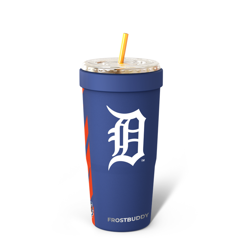 To-Go | Detroit Tigers | Gameday