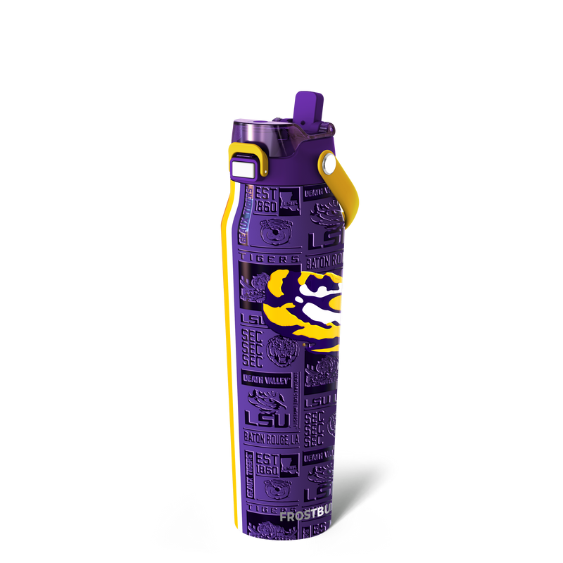 Bottle 32oz | LSU Tigers | Legacy