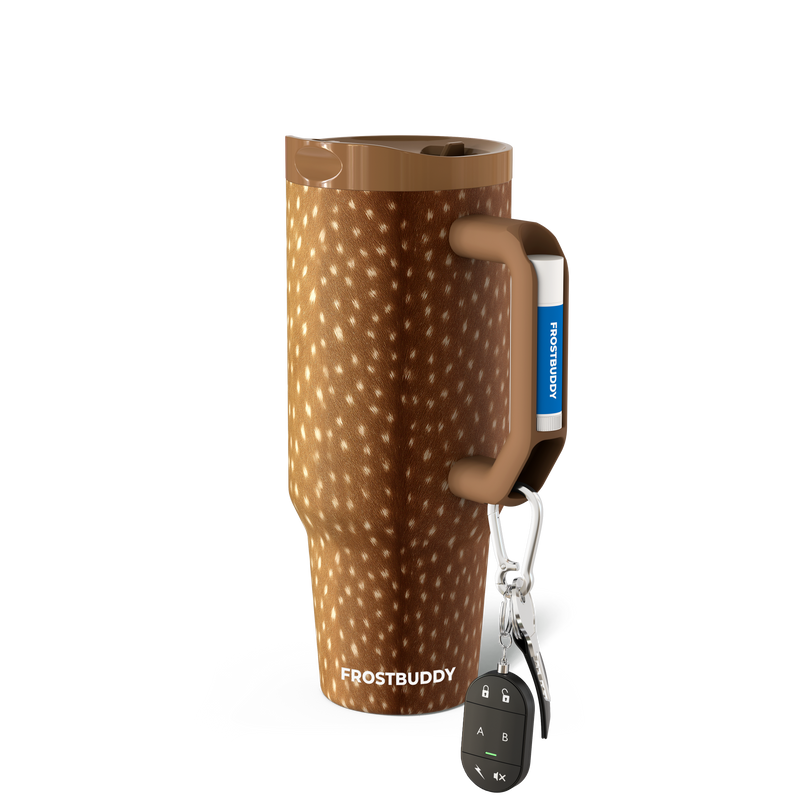 Thicc 40oz | Fawn