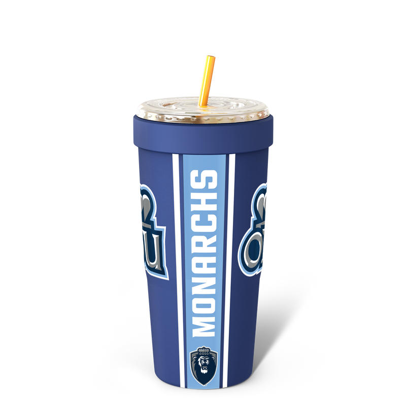 To-Go | Old Dominion Monarchs | Gameday