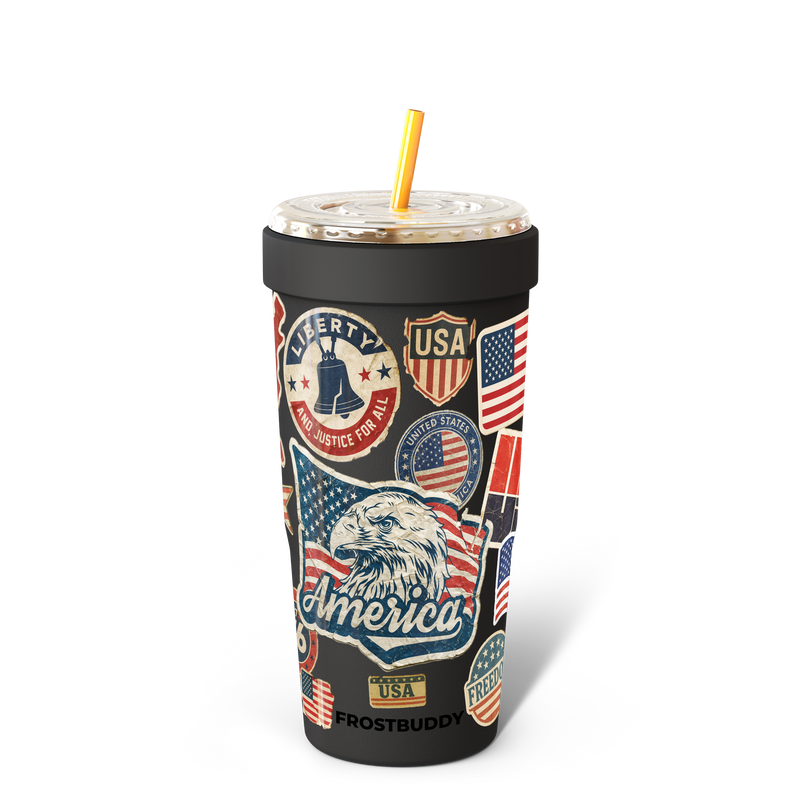 To-Go | Land Of The Free