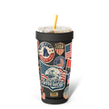 To-Go | Land Of The Free