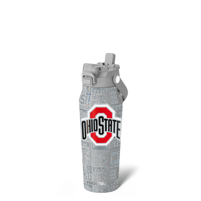 Bottle 24oz | Ohio State | Legacy