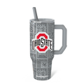 Thicc 40oz | Ohio State | Legacy