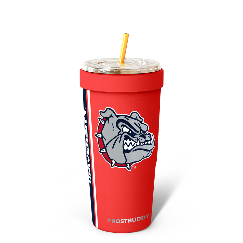 To-Go | Gonzaga Bulldogs | Gameday