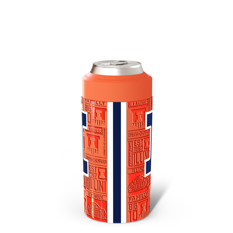 Universal | Illinois Fighting Illini | Legacy
