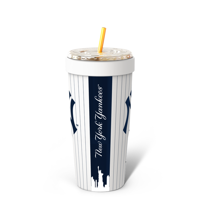 To-Go | New York Yankees | Gameday